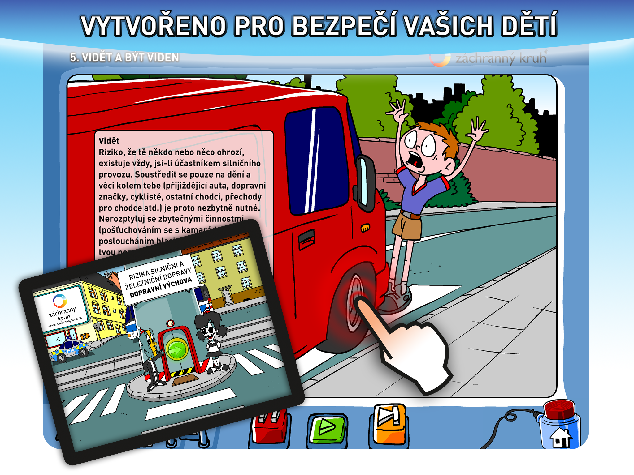 Dopravní výchova