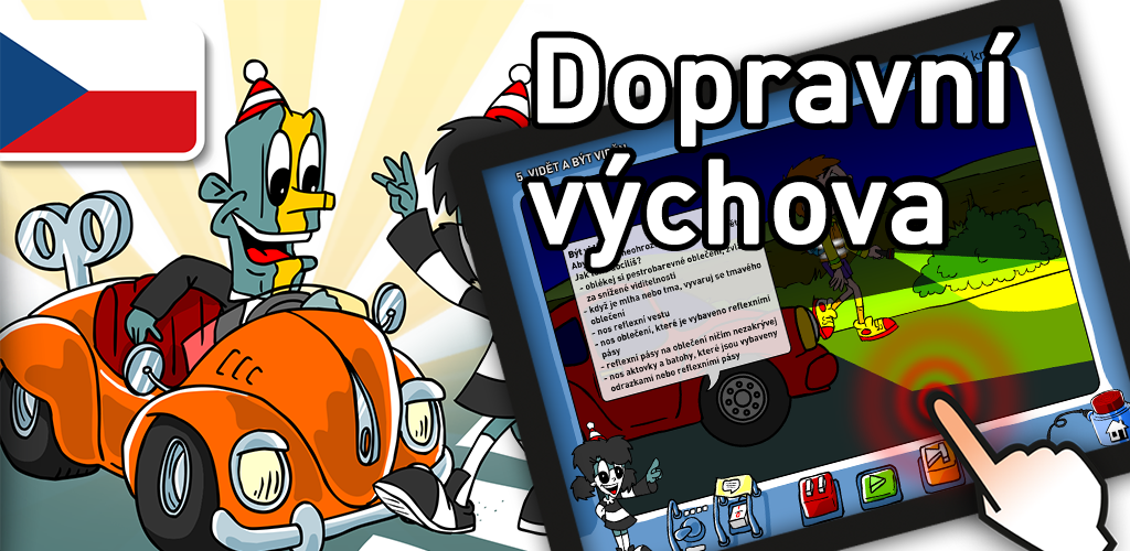 Dopravní výchova
