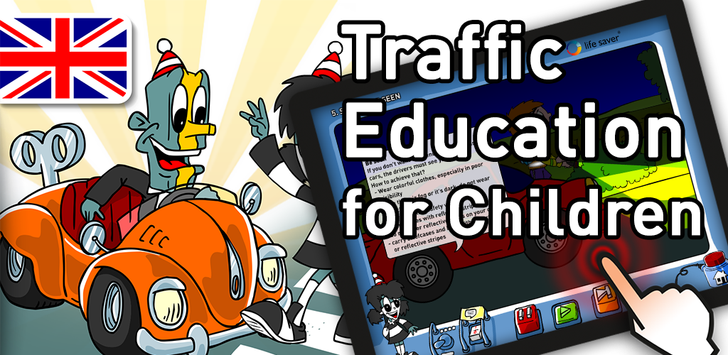 Traffic Safety