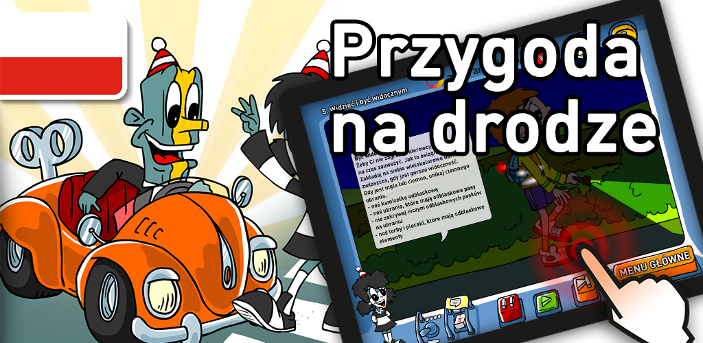 Przygoda na drodze (PL)
