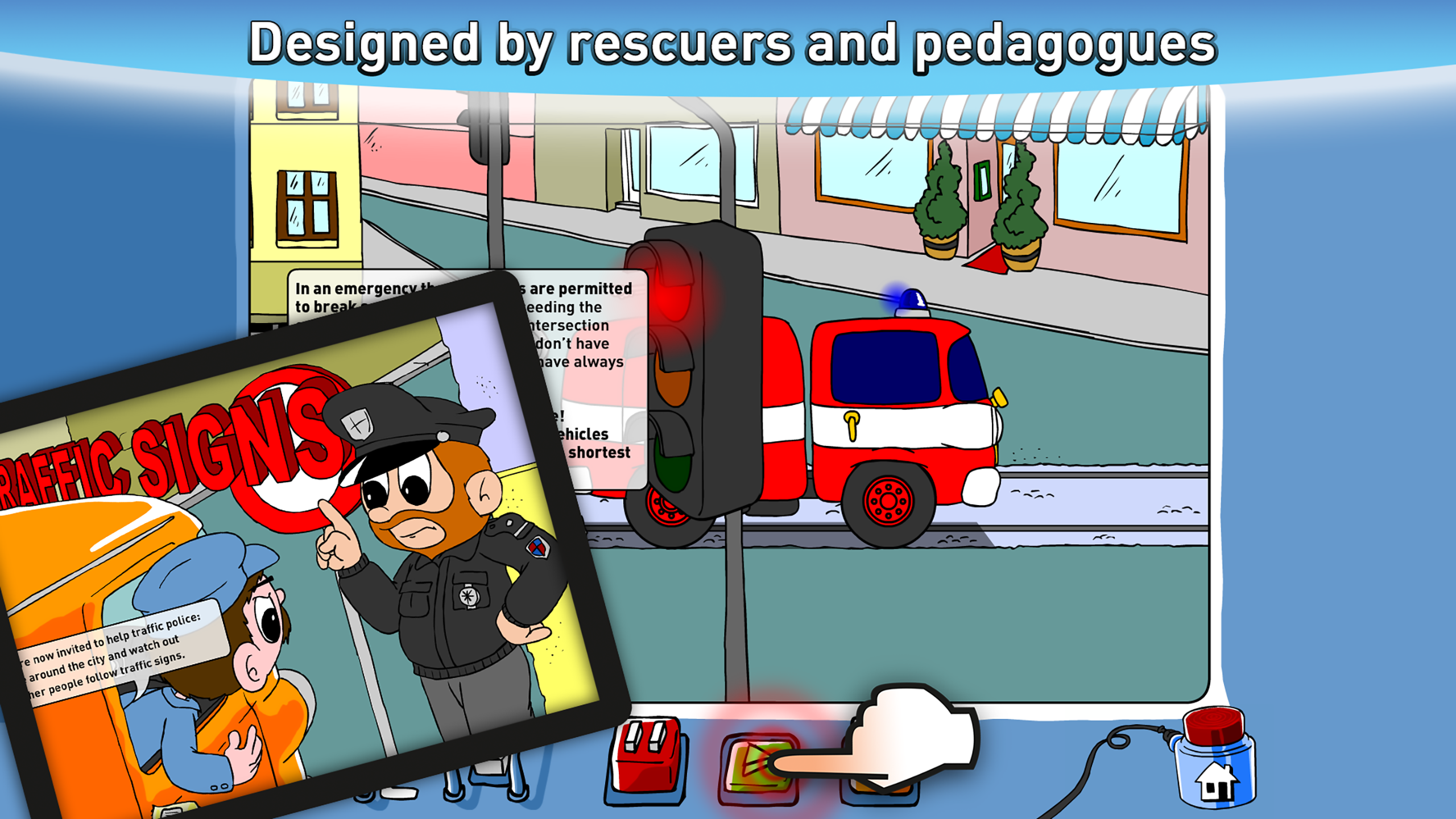 Traffic Safety