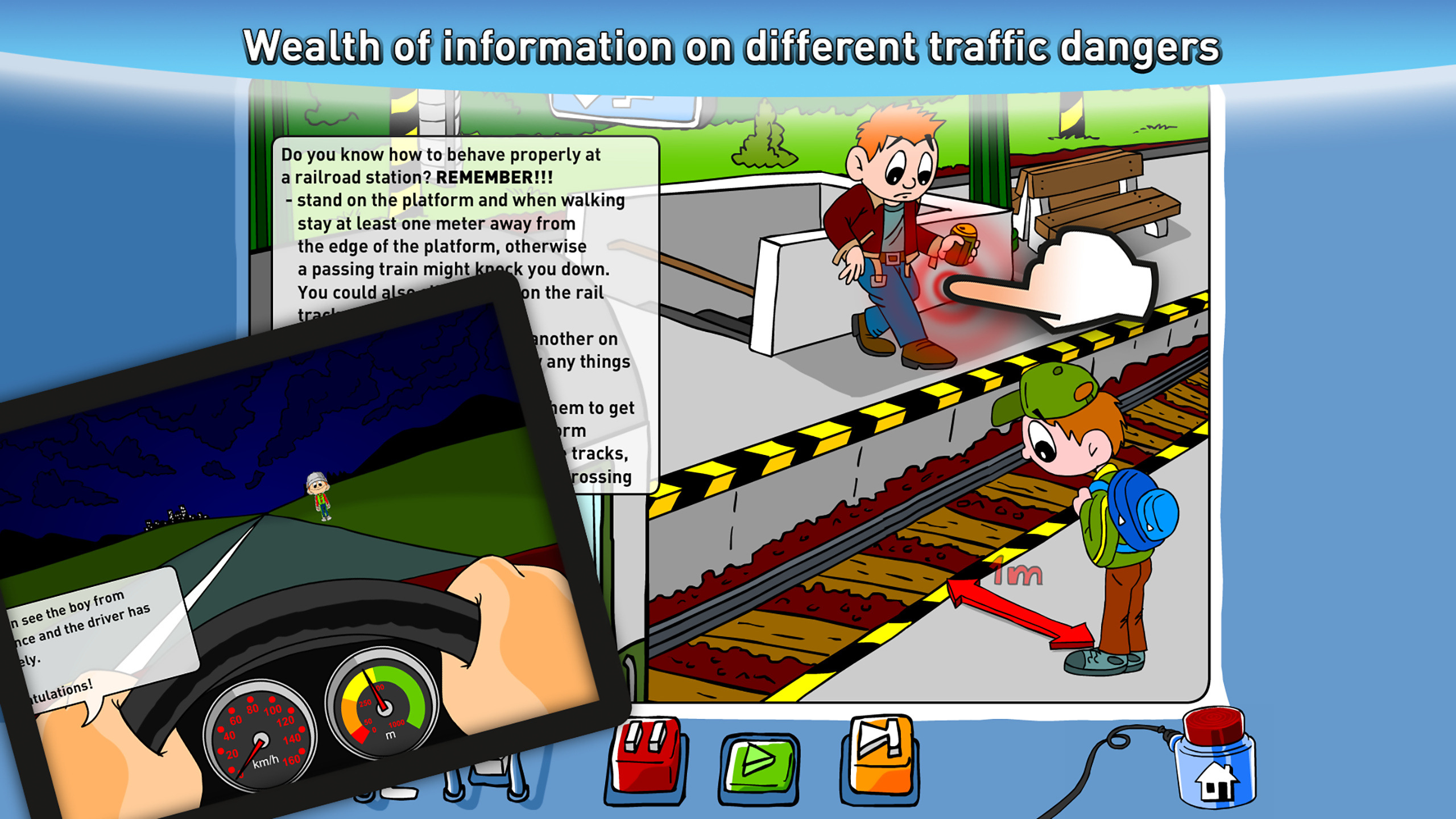 Traffic Safety