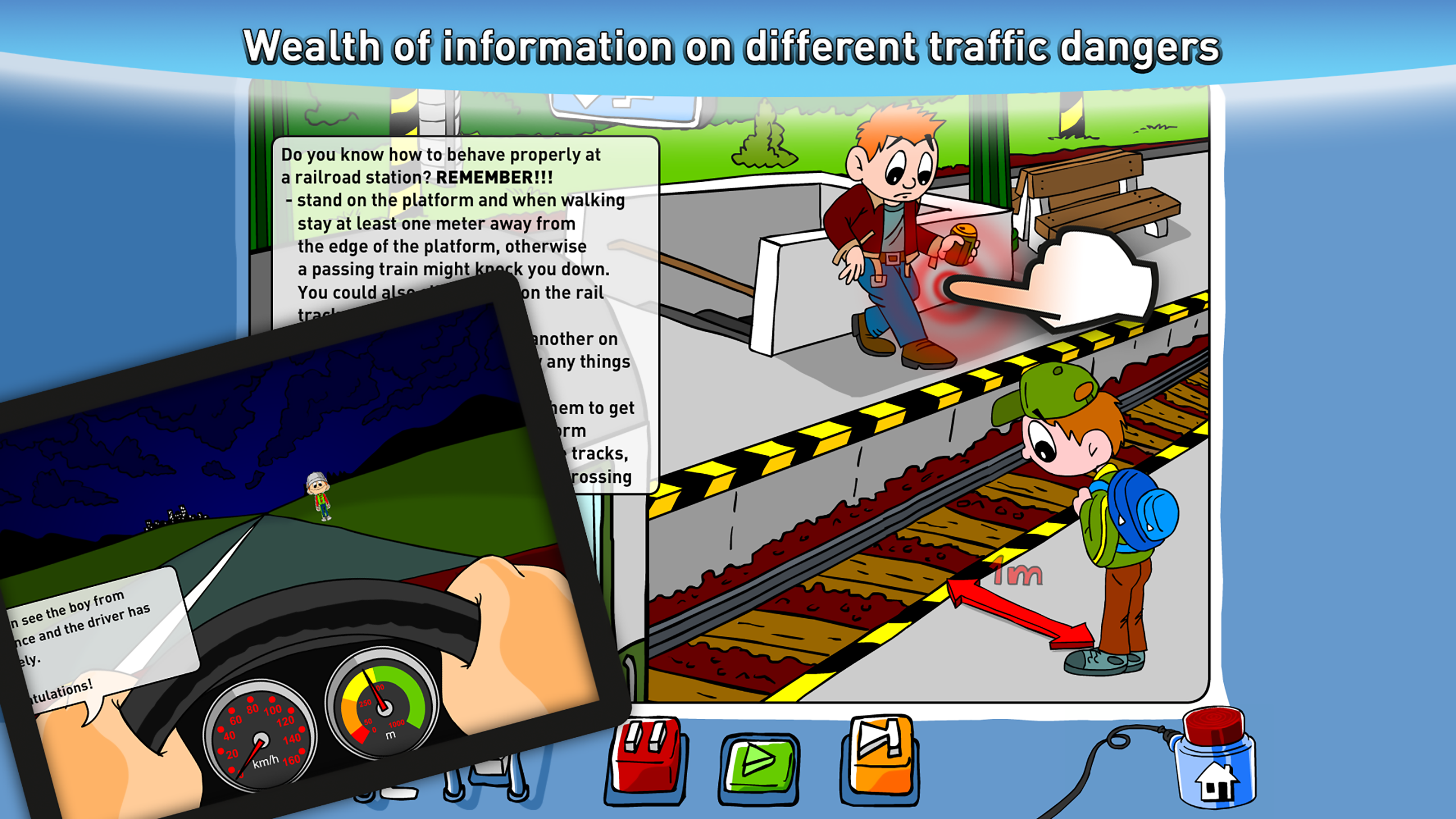 Traffic Safety