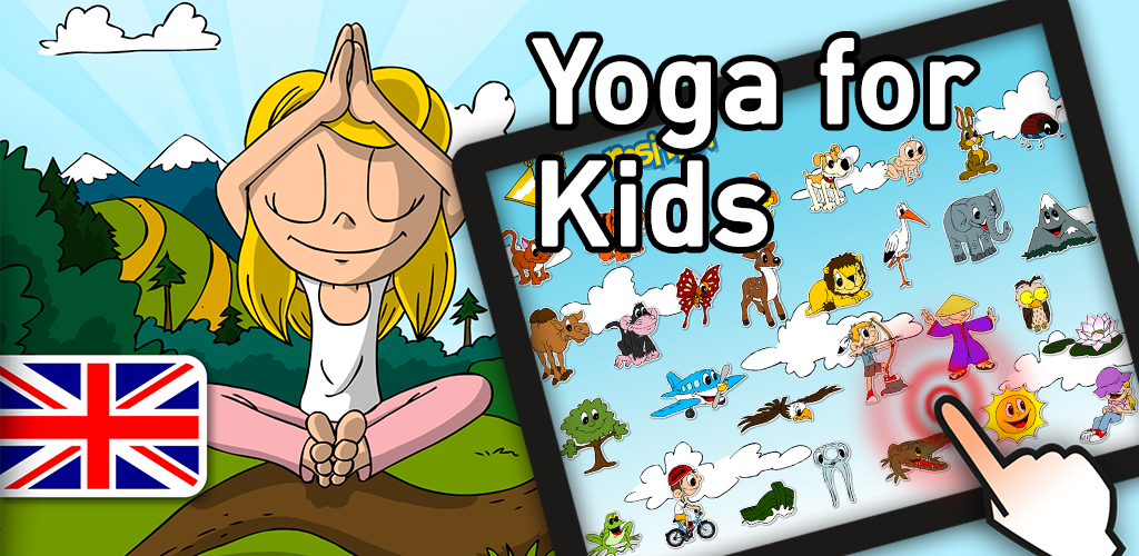 Yoga for Kids